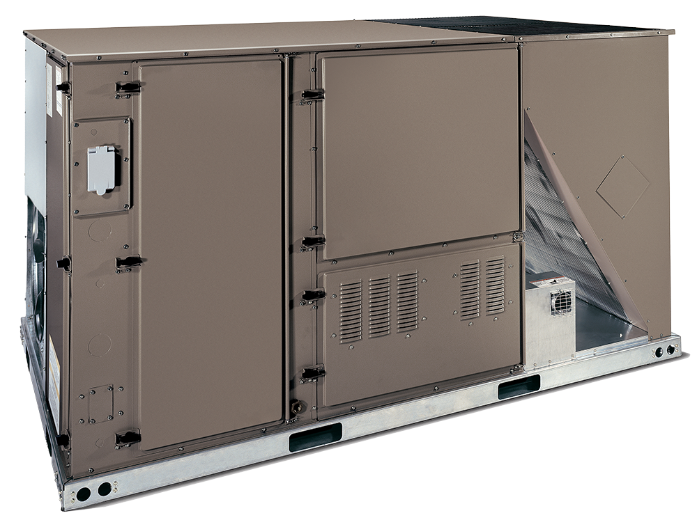  - York Commercial Package Units